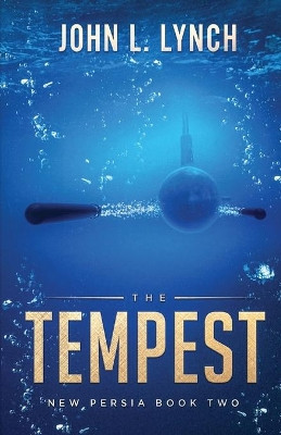 The Tempest by John L Lynch 9781613095843
