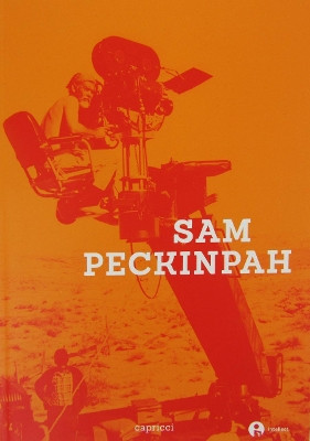 Sam Peckinpah by Fernando Ganzo 9781783206193
