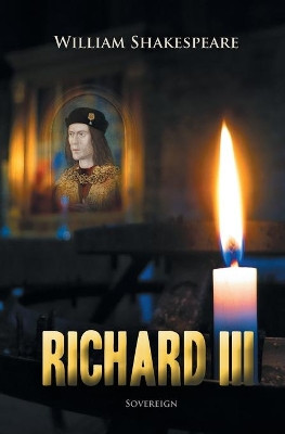 Richard III by William Shakespeare 9781787248175