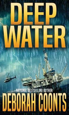 Deep Water by Deborah Coonts 9781944831721