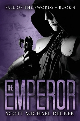 The Emperor by Scott Michael Decker 9784867521847