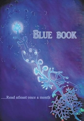 Blue Book by Rohit Kumar Vohra 9781482810707