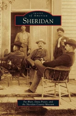 Sheridan by Pat Blair 9781531629700