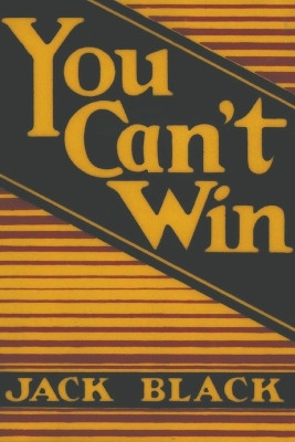 You Can't Win by Jack Black 9781773237978