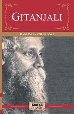 Gitanjali| by Rabindranath Tagore 9789352230754