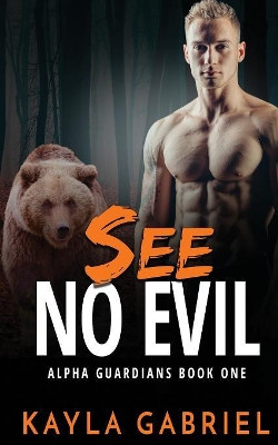 See No Evil by Kayla Gabriel 9781795902137