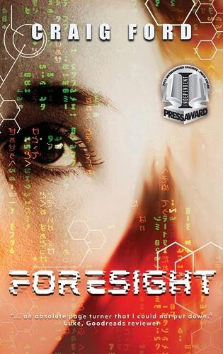 Foresight by Craig Ford 9781763756922