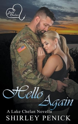 Hello Again by Shirley Penick 9798201186159