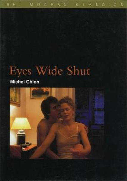 Eyes Wide Shut by Michel Chion