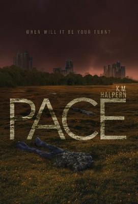 Pace by K M Halpern 9781945671050