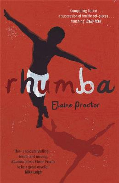 Rhumba by Elaine Proctor