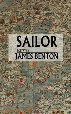 Sailor by James Benton 9781941058589
