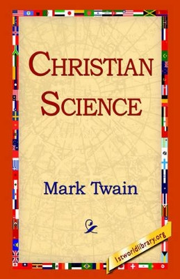 Christian Science by Mark Twain 9781421807638