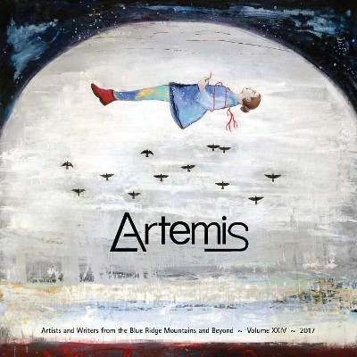 Artemis 2017 by Nikki Giovanni 9781515417071