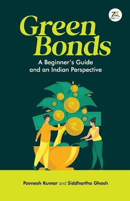 Green Bonds by Pavnesh Kumar 9789393029713