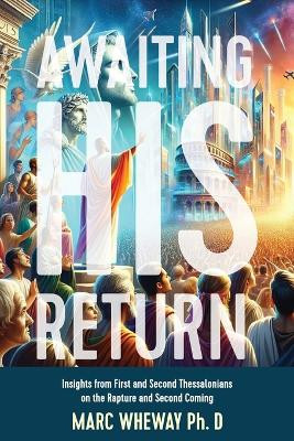 Awaiting His Return by Marc Wheway 9781763557253