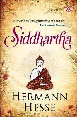 Siddhartha by Hermann Hesse 9789354990267
