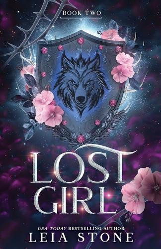 Lost Girl by Leia Stone 9781464218897
