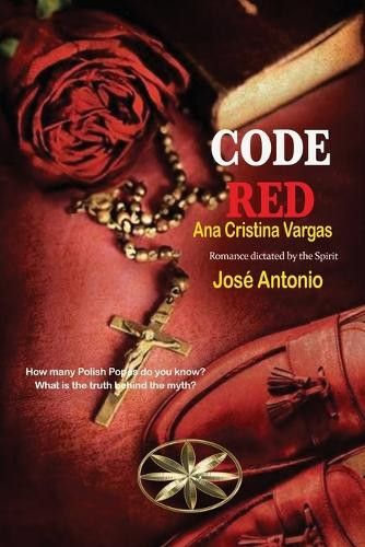 Code Red by Ana Cristina Vargas 9798330507078