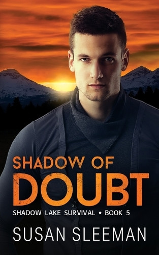 Shadow of Doubt by Susan Sleeman 9781949009507