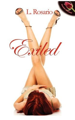 Exiled by L Rosario 9781601541758
