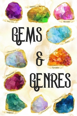Gems and Genres by J Houser 9781957334127