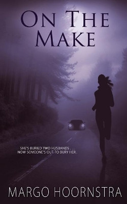 On the Make by Margo Hoornstra 9781509230600