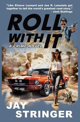 Roll with it by Jay Stringer 9781916892354