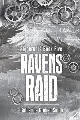 Ravens Raid by Emilie Gruben 9781955639019