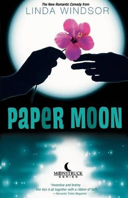 Paper Moon by Linda Windsor 9781595545909