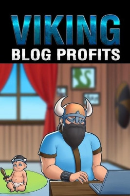 Blog Profits by B Vincent 9781648303593