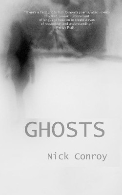 Ghosts by Nick Conroy 9781916489615