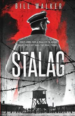 Stalag by Bill Walker 9781735879611