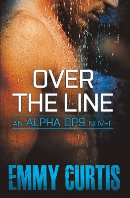 Over the Line by Emmy Curtis 9781455530946