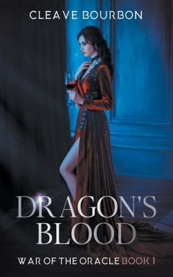 Dragon's Blood by Cleave Bourbon 9798215396797