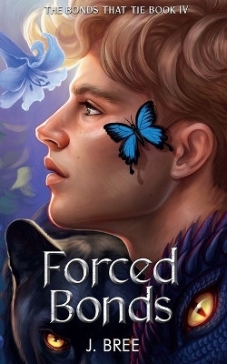 Forced Bonds by J Bree 9781923072039