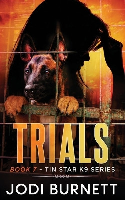 Trials by Jodi Burnett 9781955016124