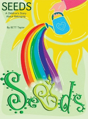 Seeds by Bett Taylor 9781088024560