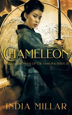 Chameleon by India Millar 9798201989699