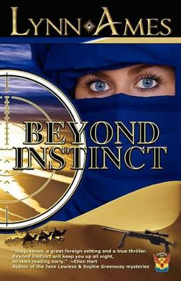 Beyond Instinct by Lynn Ames 9781936429028