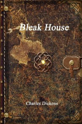 Bleak House by Dickens 9781988297859