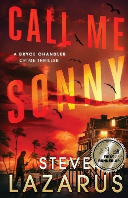 Call Me Sonny by Steve Lazarus 9781633377554