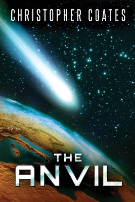 The Anvil by Christopher Coates 9784867509807