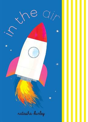 In the Air by Natasha Durley