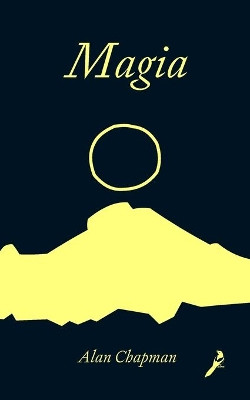 Magia by Alan Chapman 9781800497276