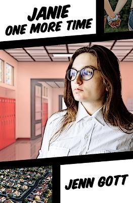 Janie One More Time by Jenn Gott 9781959129004