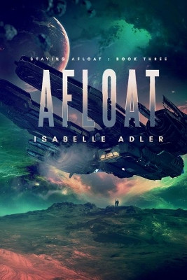 Afloat by Isabelle Adler 9781648902109
