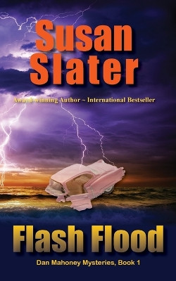Flash Flood by Susan Slater 9781945422515