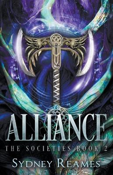 Alliance by Sydney Reames 9781961057098