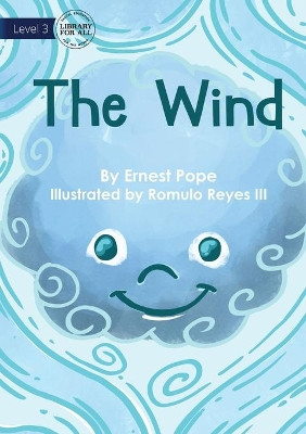 The Wind by Ernest Pope 9781922763587